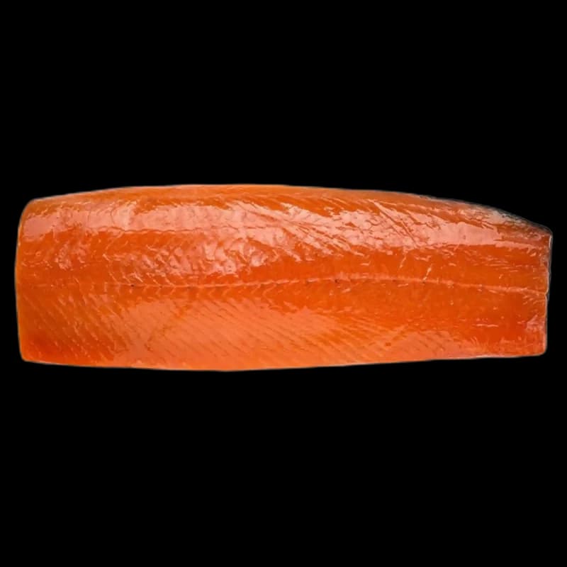 Premium class Losos filet uzený za studena (I), ±1kg