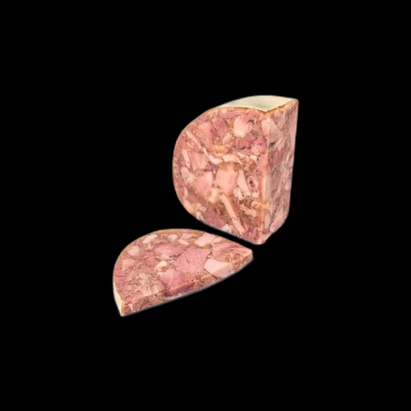 MK Saltovskij Tlačenka Královská (Salceson), ±350g