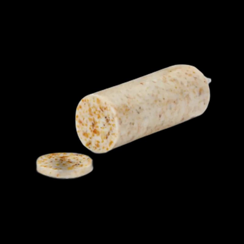 MK Saltovskij Sadlo se škvarky, 200g