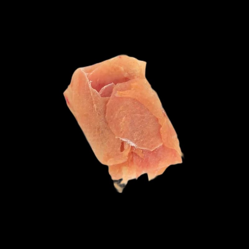 MK Saltovskij Kuřecí chipsy (sušené máso), 100g