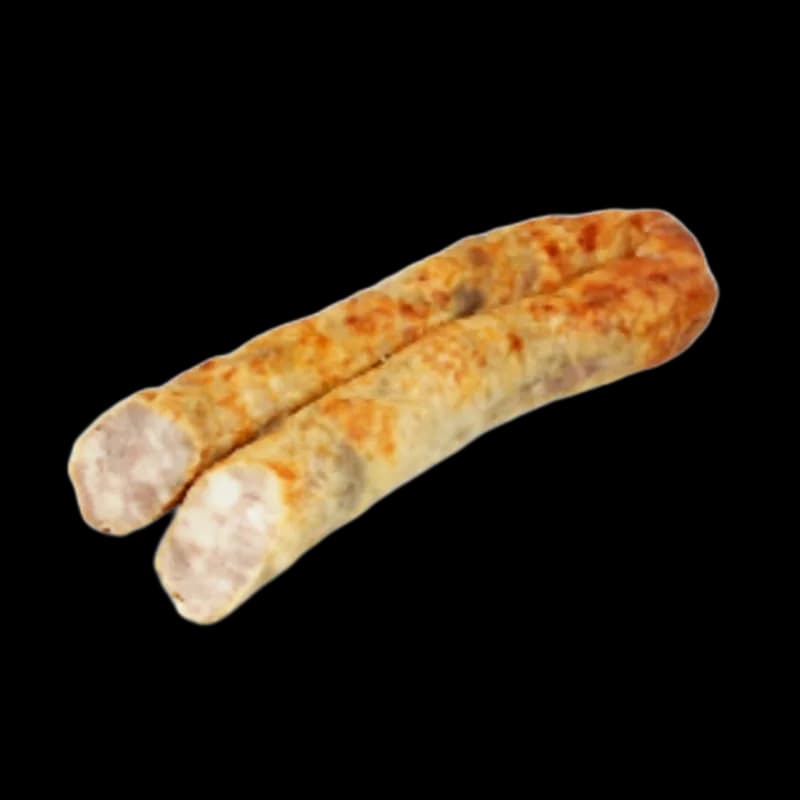MK Saltovskij Klobása "Hutorska pečená", ±300g