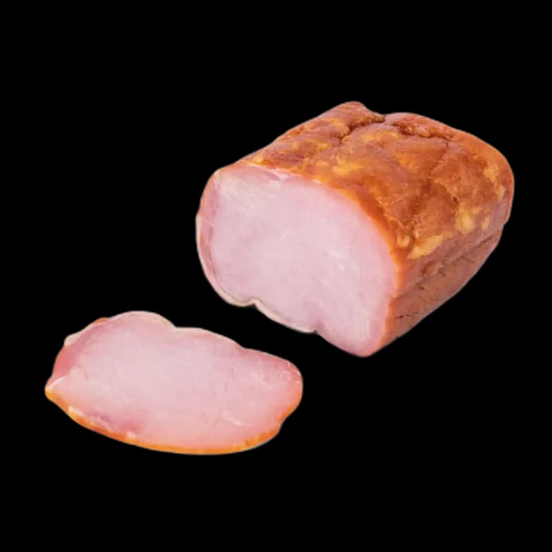MK Saltovskij "Balyk", "DARNICKY"  uzené máso, ±400g/1kg
