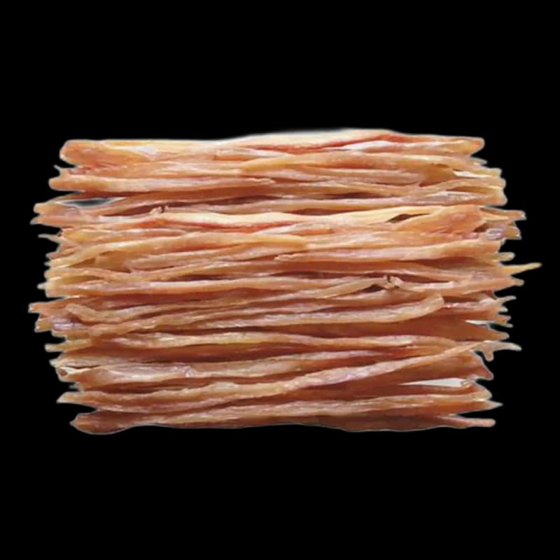 Tamako Sušená slámka z candáta, 2kg