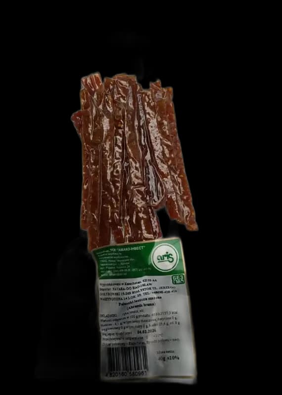 Tamako Sušené tyčinky z cejna, 40gr/50kus