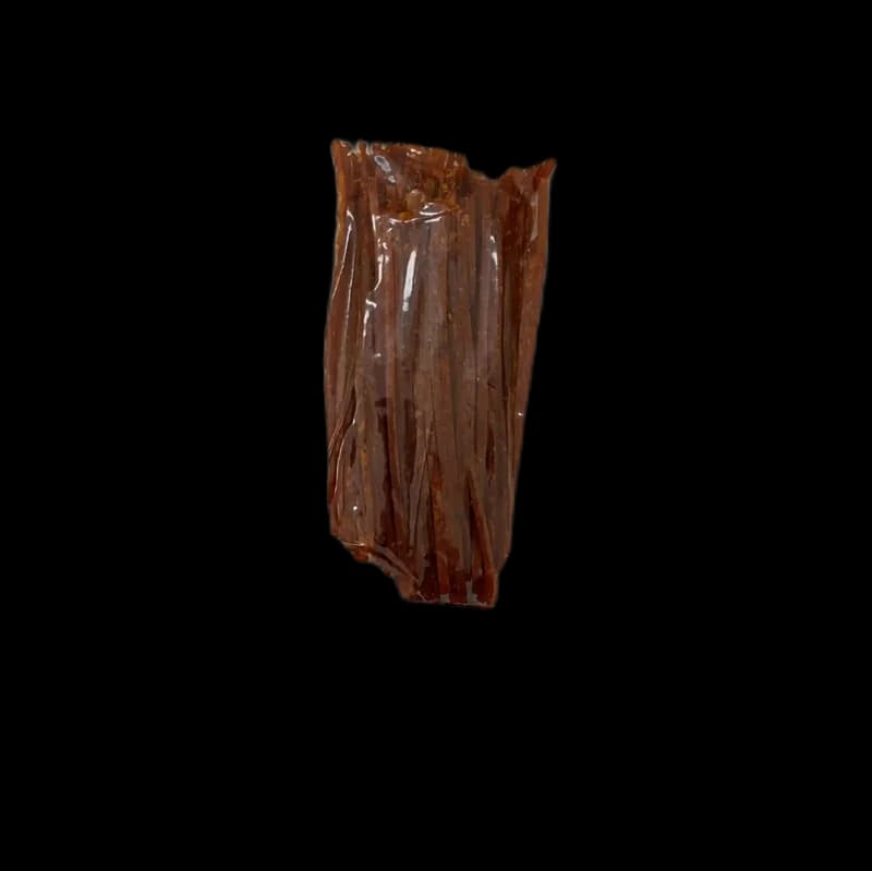 Lemberg Proužky lososa, solené, sušené, 100 g/20 kus