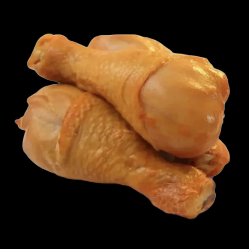 MK Saltovskiji Uzené kuřecí stehno, ±700g
