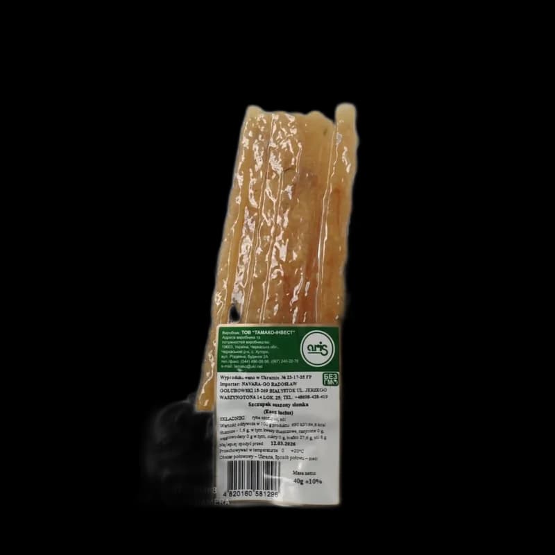 Tamako Sušená slámka z štiky, 40gr/50kus