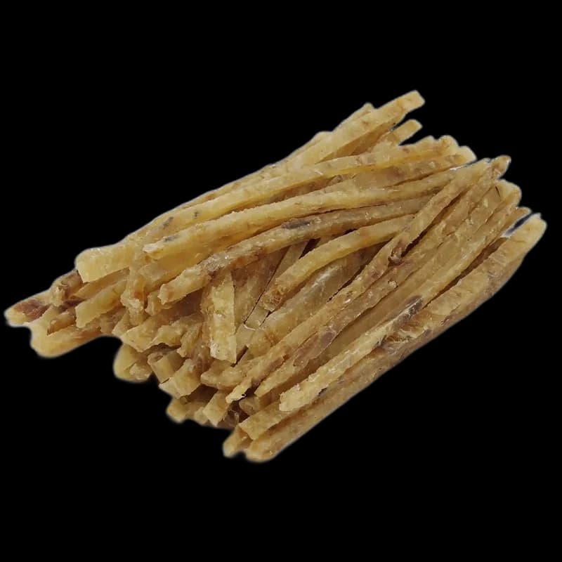 Global Tyčinky z filetu Putassu bez kuže (R), 1 kg
