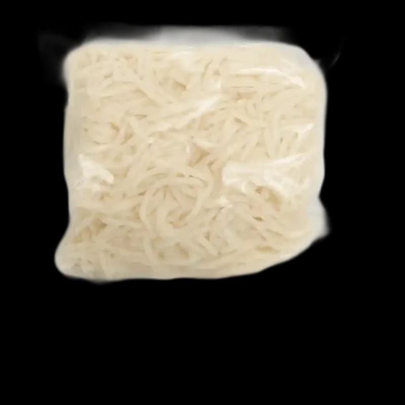Dried Kalmary sušené platky bílé, 1 kg
