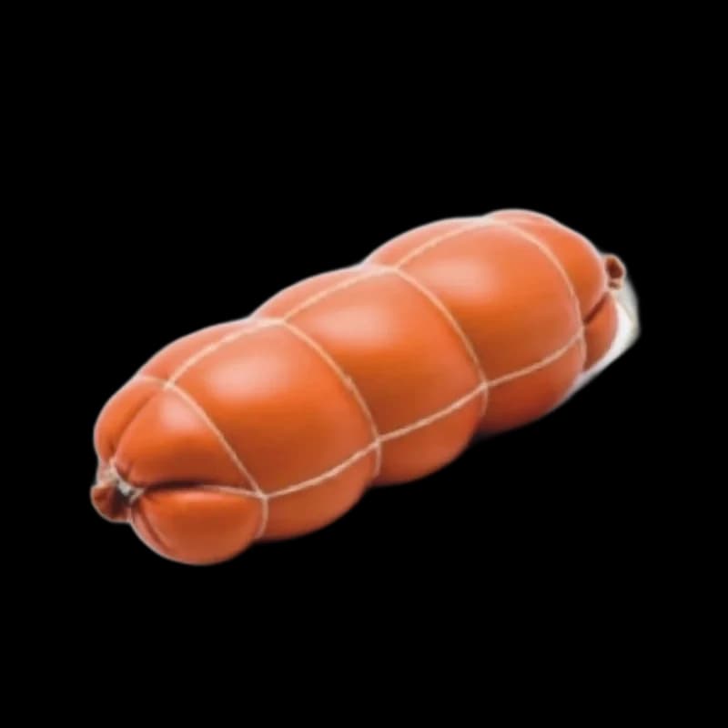 MK Bogoduchovskij Vařená klobása " Wektor Doktorska", 600 g