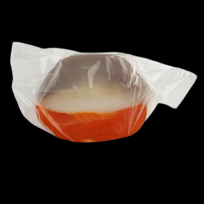 Sona Uzená rybí roláda (losos, halibut) ±250g, ±1kg