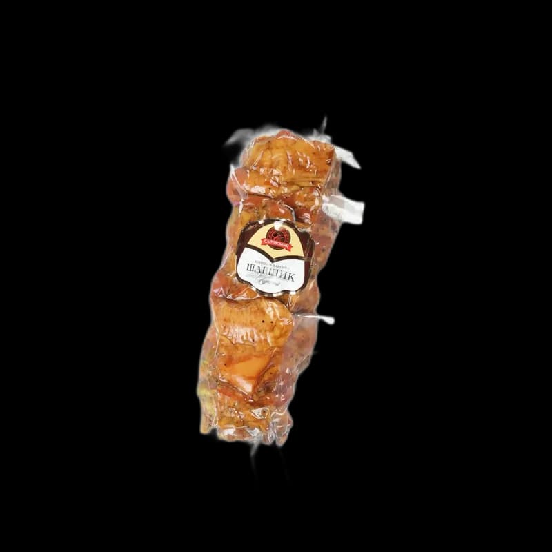 MK Saltovskij Kuřecí šašlik, ±450g — 2