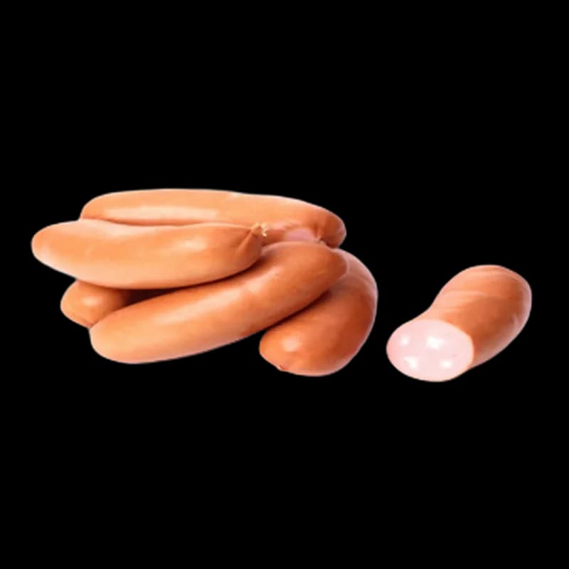 MK Saltovskij Párky „Špekáčky“, ±700g