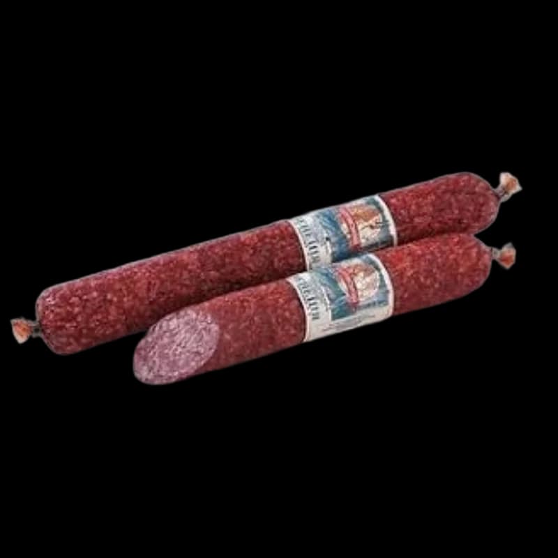 MK Saltovskij Salami „Venecia“, ±180g