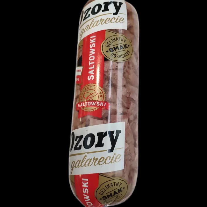 MK Saltovskij Jazyky v aspiku (válec), ±1300g