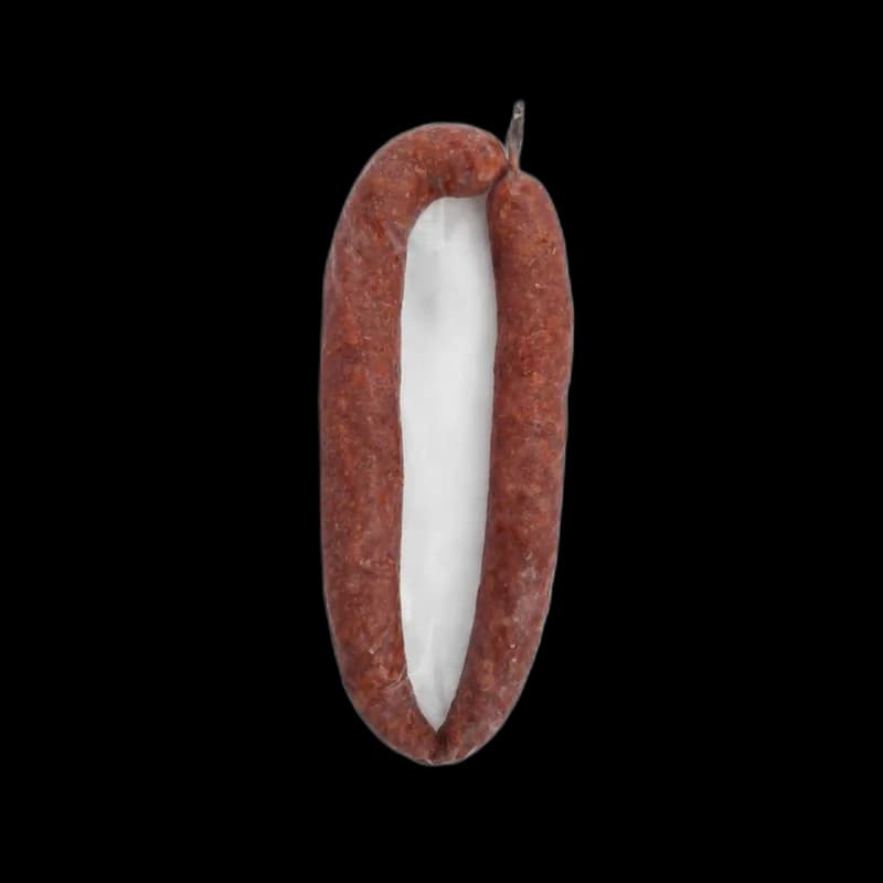 MK Saltovskij Klobása "Višňová" , ±500g