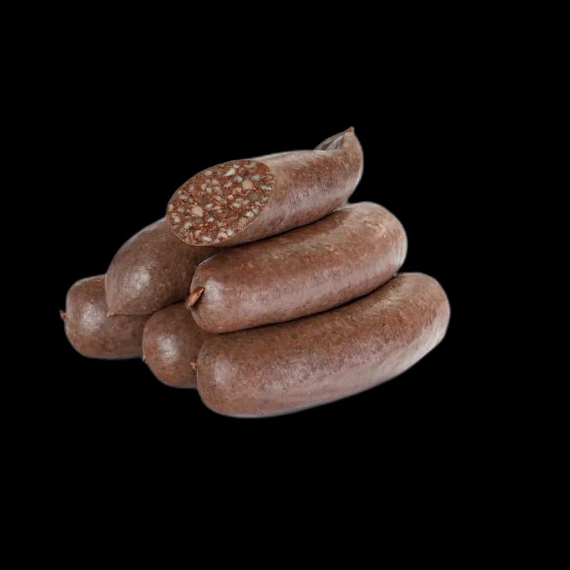 MK Saltovskij Pečená jelítka, ±250g