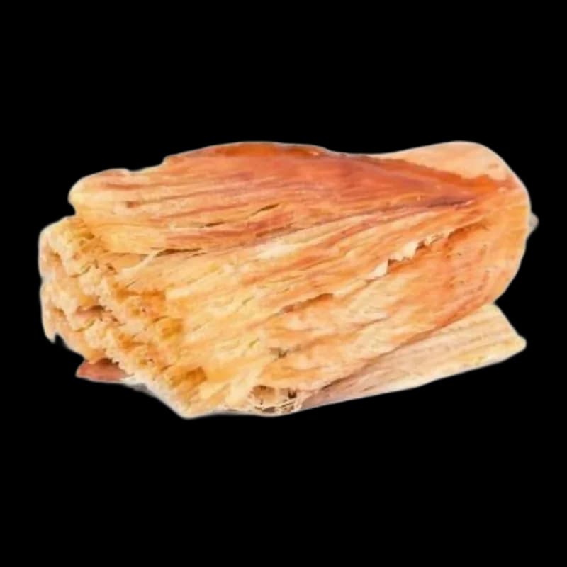 Dried Kalmary sušené filety Peruánské, 1 kg