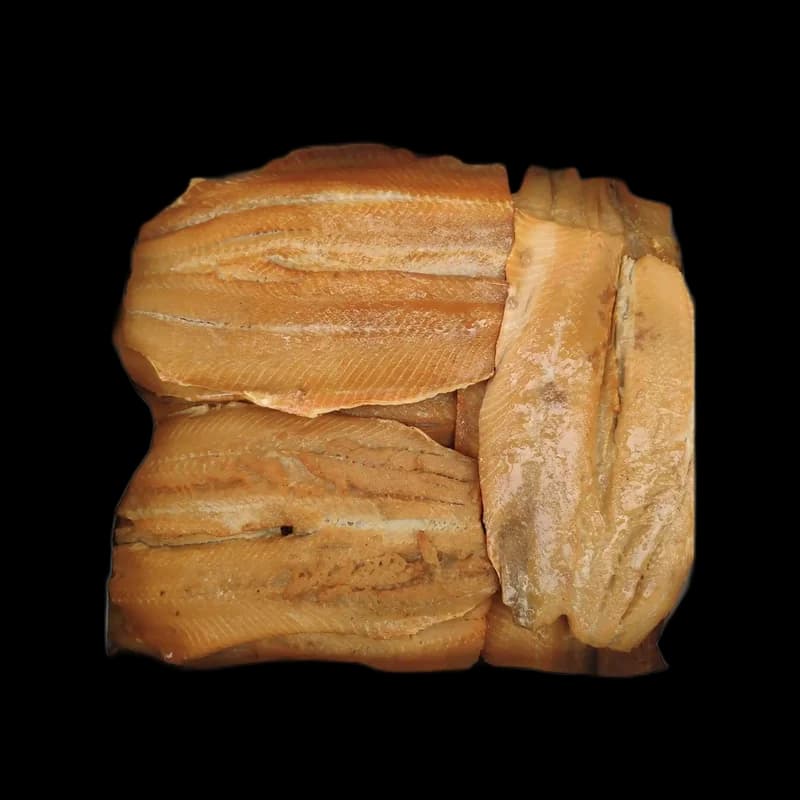 SoNa Filety ze sledě uzené 1 kg/3 kg