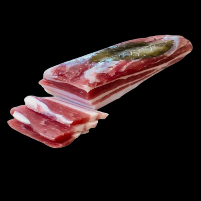 MK Saltovskij Vepřový buček sláný a marinovaný, ±330g