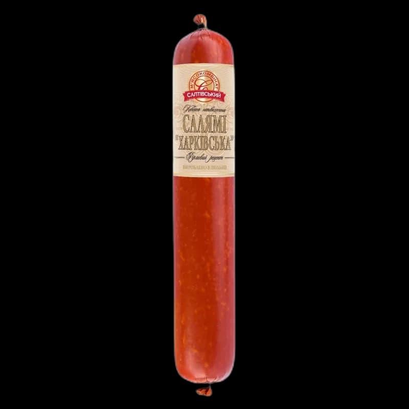 MK Saltovskij Salami "Charkovskoje", 300g