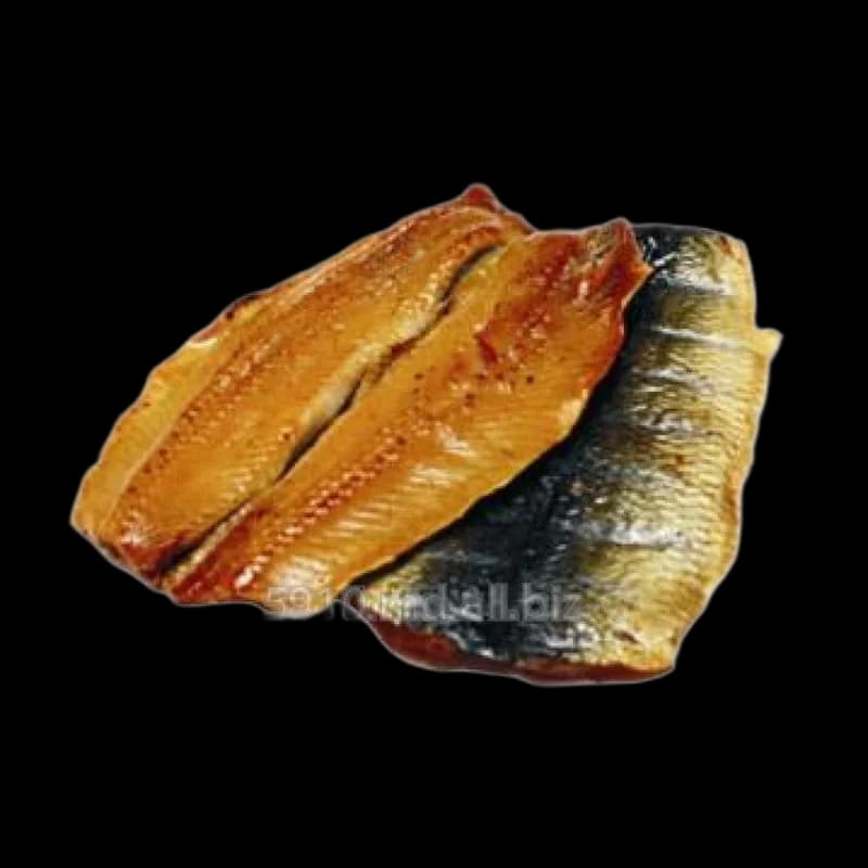 Fish prodact Premium Filety sledě uzené za studena (I), ±4kg