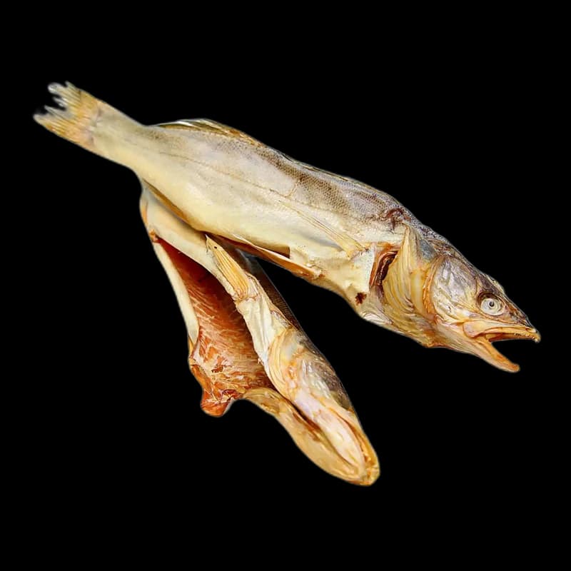 Lemberg Sudak sušený kuchaný, 3 kg