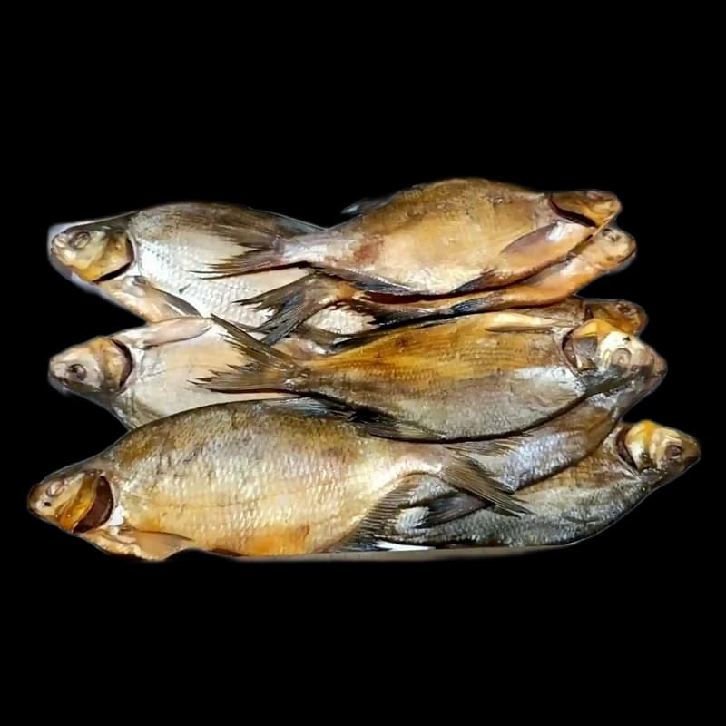 Cejn uzený za studena, nekuchaný, 4kg