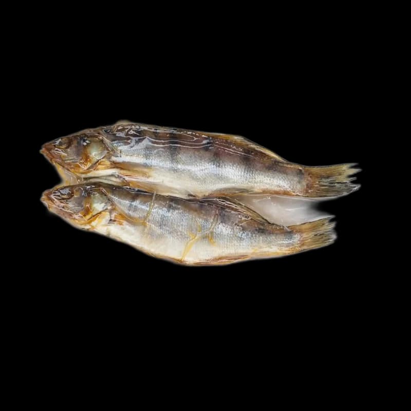 RB Sudak sušený kuchaný, vakuové balení ±300g