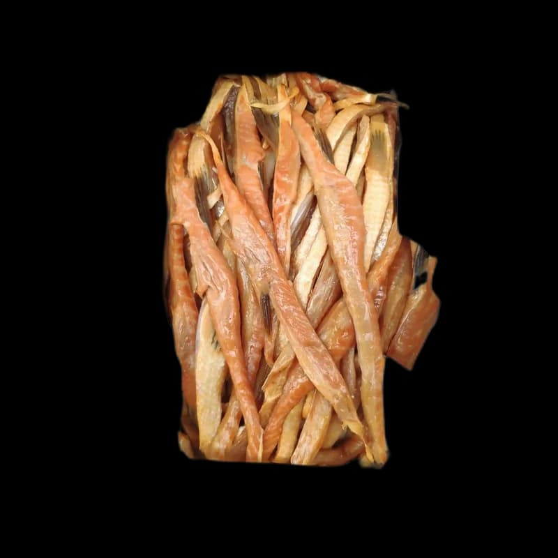 SoNa Lososí bříška za studena uzená 1 kg/3 kg