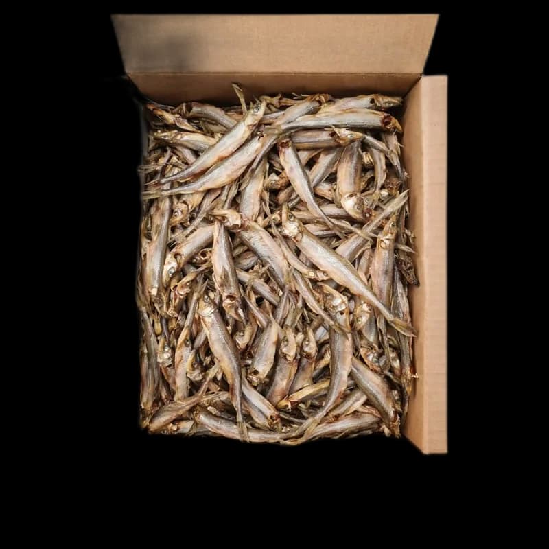 O Koruška sušená 2,5 kg