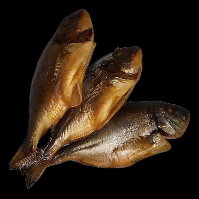 Fish prodact Premium Dorada uzená (I), ±4kg
