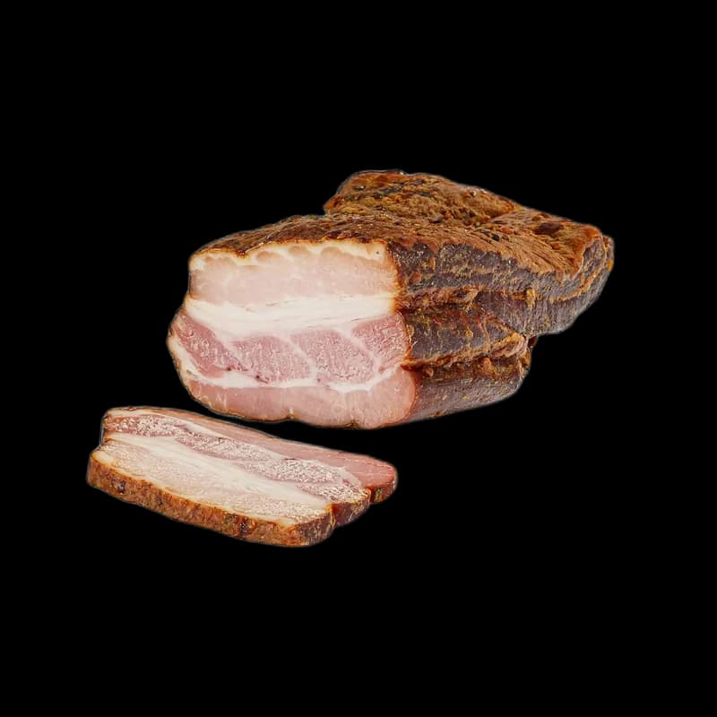 MK Saltovskij Buček pečený "Šponder", ±300g