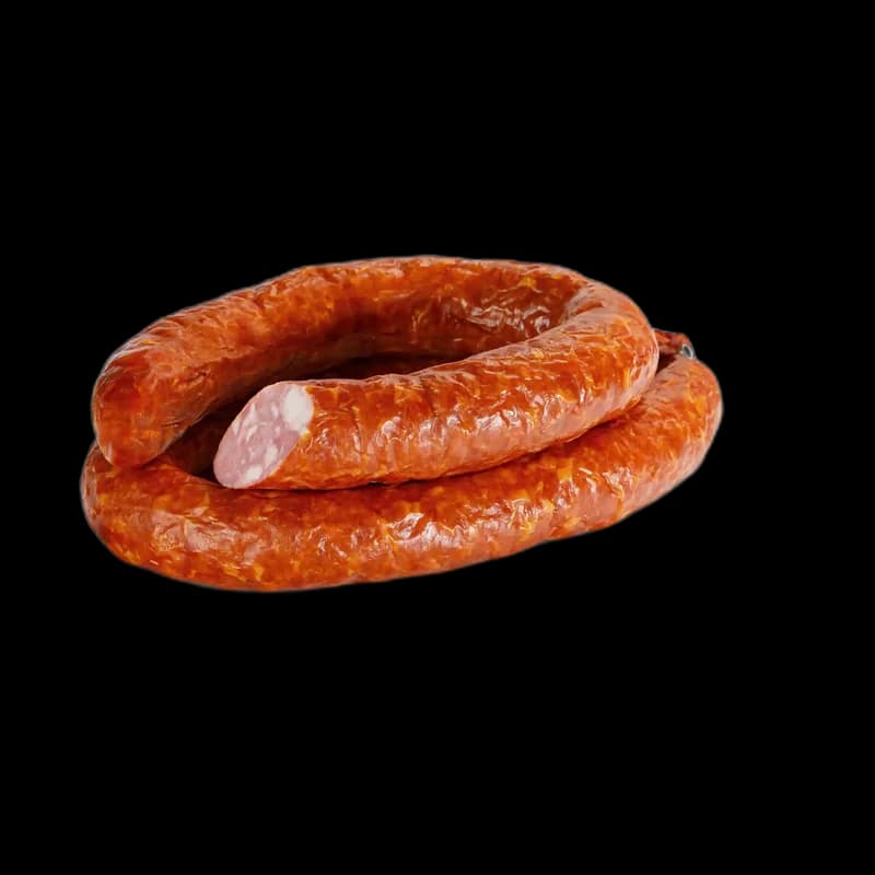 MK Saltovskij Klobasa "Krakovskaja", 400g