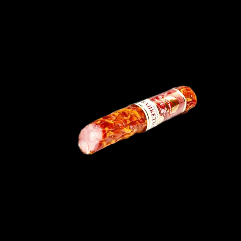 MK Saltovskij Klobasa "Banketna" uzená, 250g