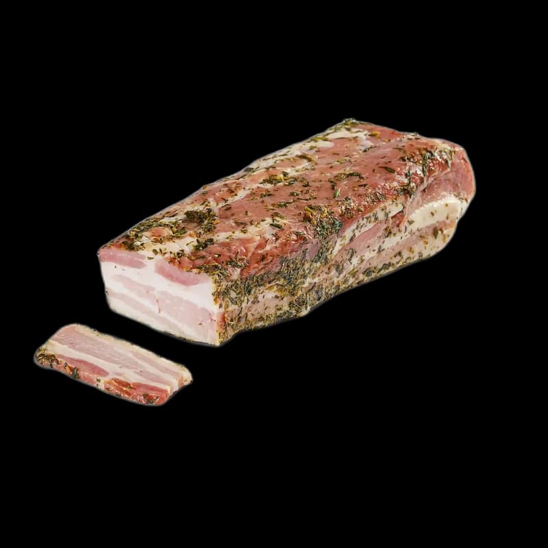 MK Saltovskij Buček sláný "Provansal", ±300g — 2